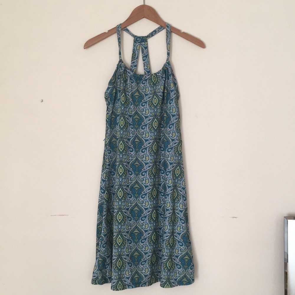 Prana “Quinn” dress